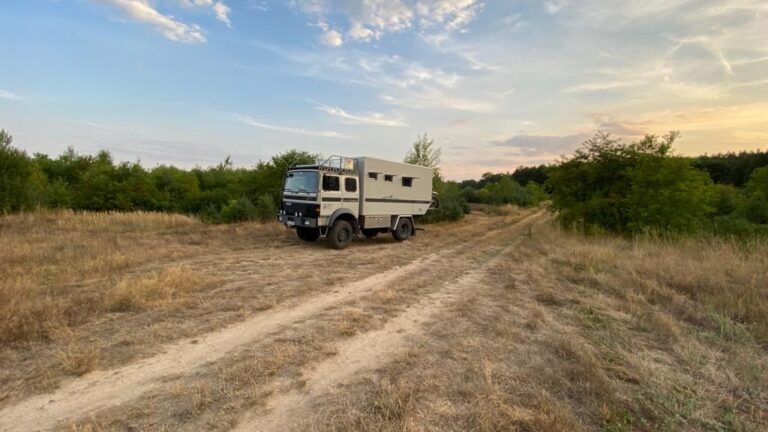 Day 100 – Nordic Tour